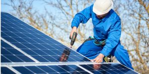 Installation Maintenance Panneaux Solaires Photovoltaïques à Clery-sur-Somme